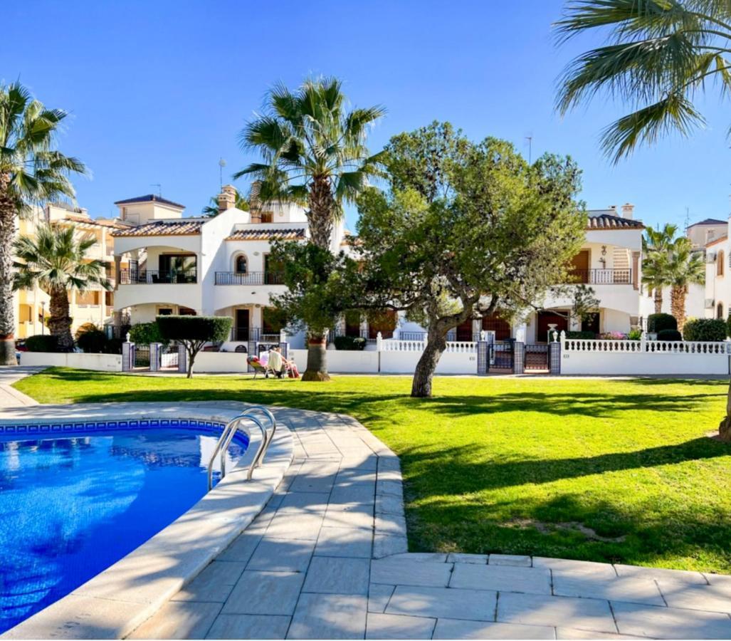 Apartamento Casa Domenico Alicante Exterior foto