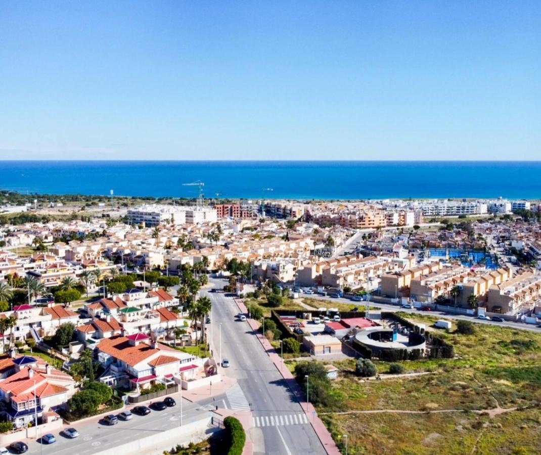 Apartamento Casa Domenico Alicante Exterior foto