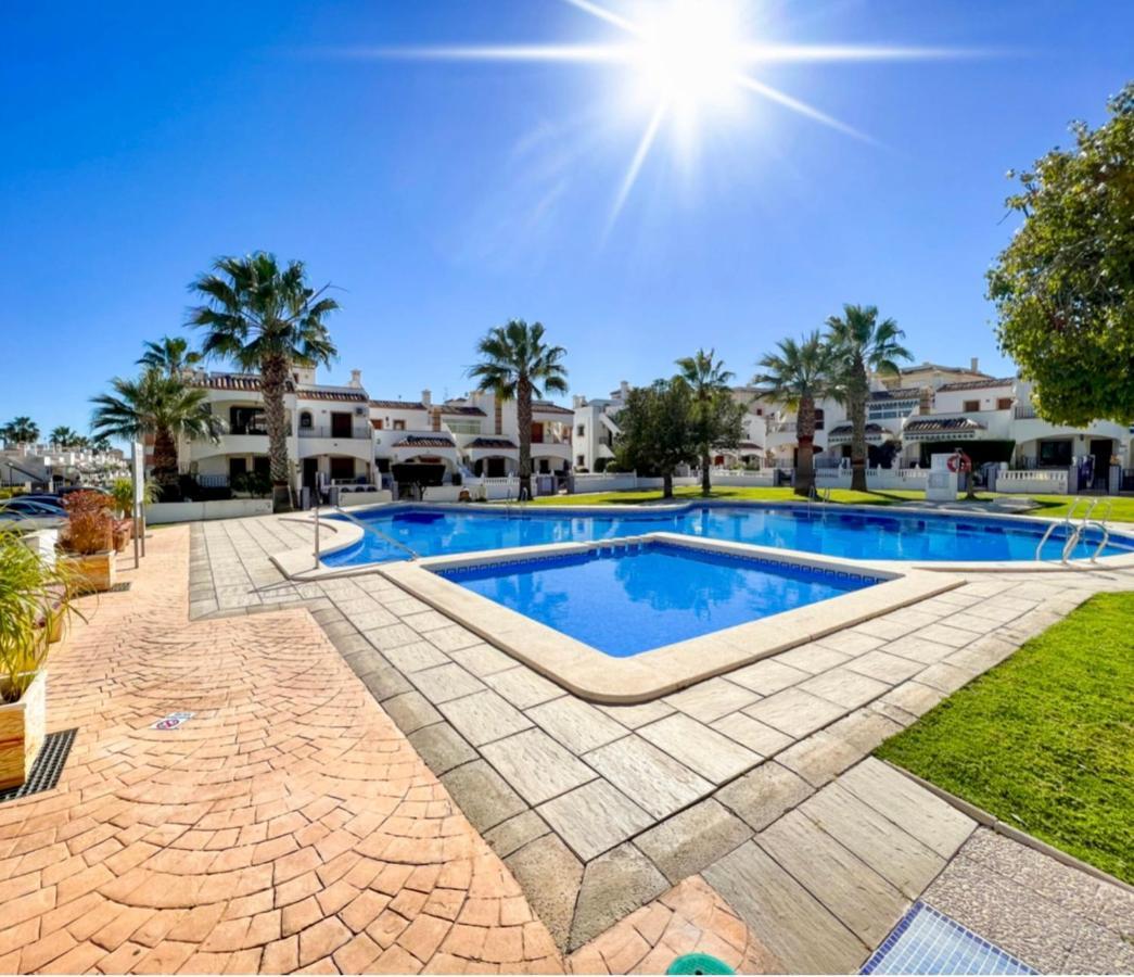 Apartamento Casa Domenico Alicante Exterior foto