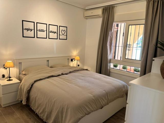 Apartamento Casa Domenico Alicante Exterior foto