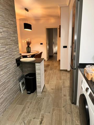 Apartamento Casa Domenico Alicante Exterior foto